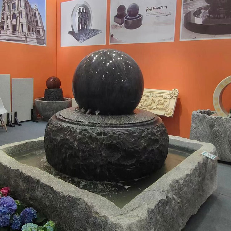 Ano ang mga pakinabang ng Square Landscape Garden?