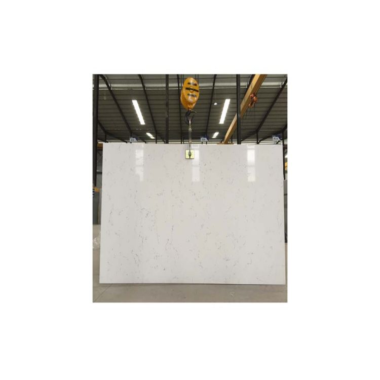 Bianco Carrara Marble Slab