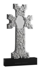 Granite Black Monument Tombstone
