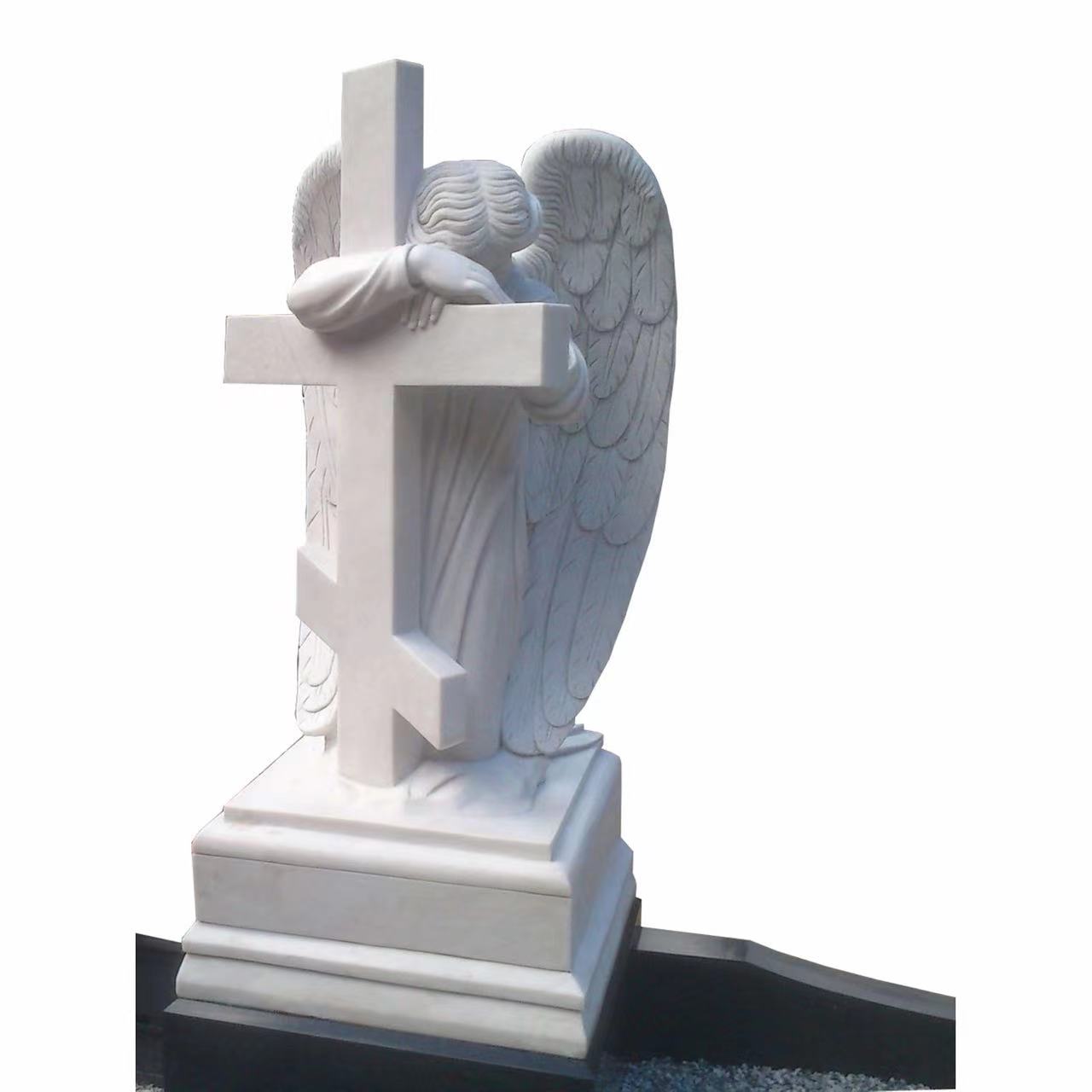 Umiiyak na ang anghel na gawain