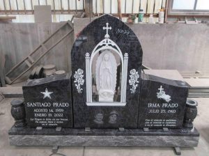 Na-customize ng Xingyan na istilo ng relihiyon na istilo ng Western